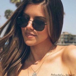 rayban 3548 classic sunglasses 51MM